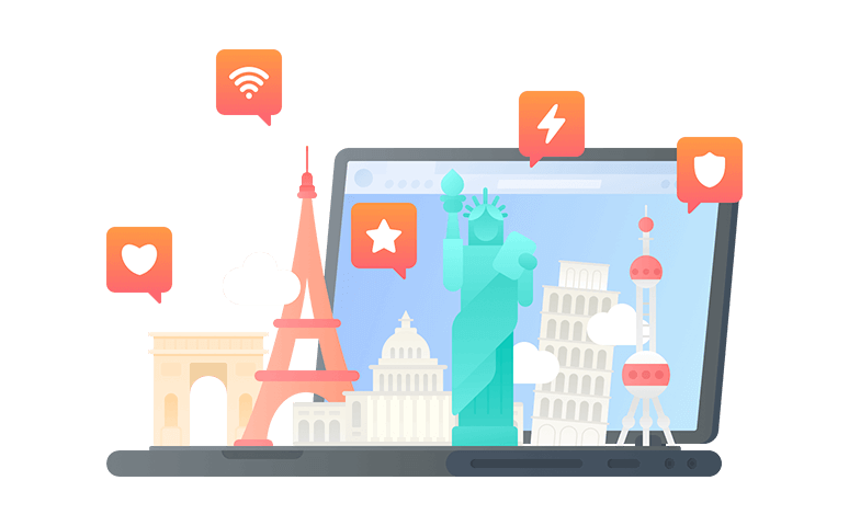 在捷克斯洛伐克怎么翻回中国 - 大陆VPN